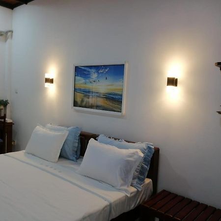 Jennifer'S Villa Negombo Exterior foto