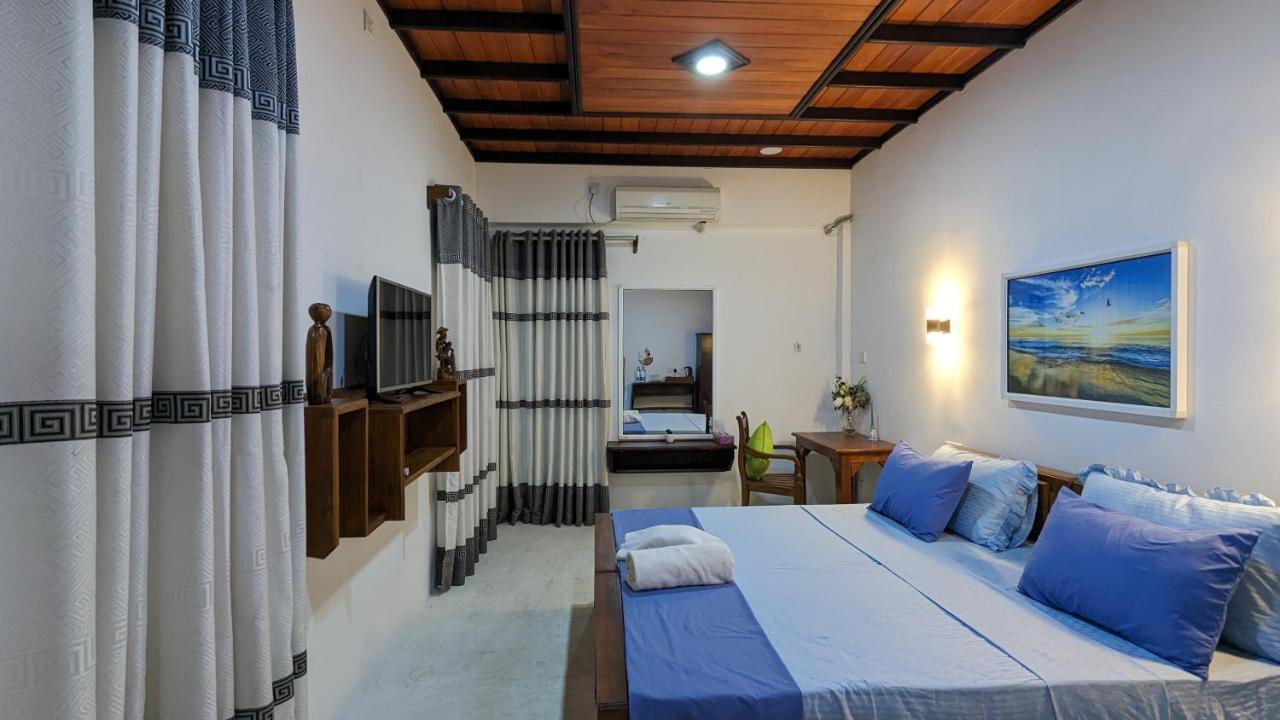 Jennifer'S Villa Negombo Exterior foto