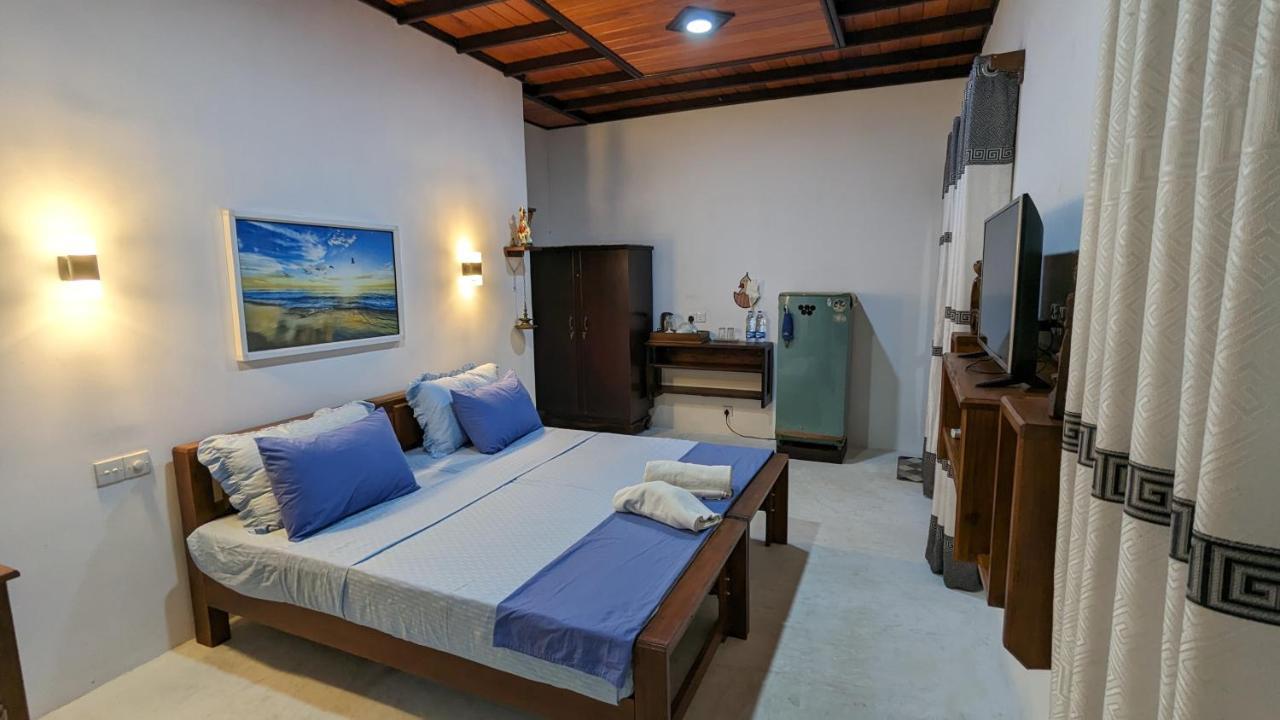 Jennifer'S Villa Negombo Exterior foto